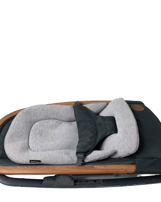 Shop Maxi-Cosi Kori 2-in-1 Rocker, Essential Graphite at GoodBuy Gear