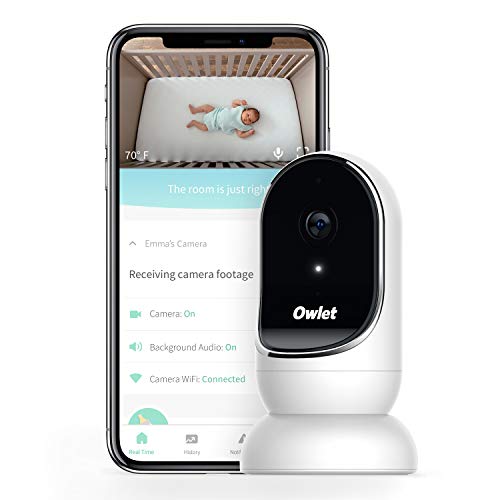 used Owlet Camera