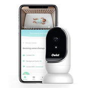 used Owlet Camera