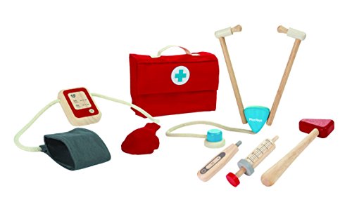 Plan Toys Doctor Kit