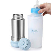 Shop Papablic Mini Portable Travel Baby Bottle Warmer at GoodBuy Gear