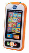 used VTech Touch And Swipe Baby Phone