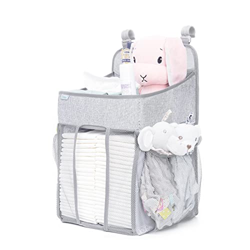 Orzbow Hanging Diaper Organizer