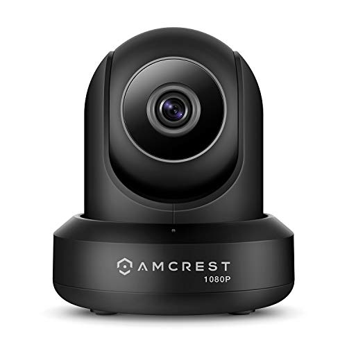 used Amcrest ProHD 1080P WiFi Camera 2MP