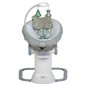 used Graco EveryWay Soother With Removable Rocker