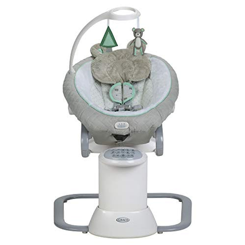 Graco EveryWay Soother With Removable Rocker — GoodBuy Gear