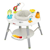 Shop Skip Hop Replacement Toys For Explore & More Activity Table, Multi-Color at GoodBuy Gear