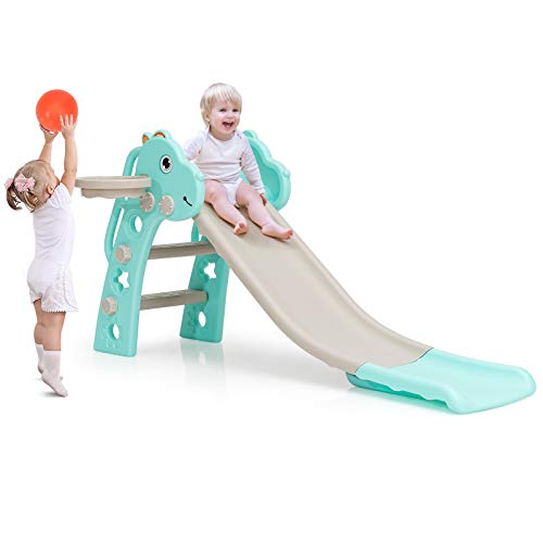 used Baby Joy 3 in 1 Slide