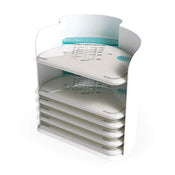 Shop Nanobébé Breastmilk Storage Bags & Organizer at GoodBuy Gear