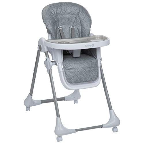 Shop Safety 1st Grow & Go High Chair, Original, Raindrop at GoodBuy Gear