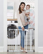 used Regalo Easy Open Safety Gate