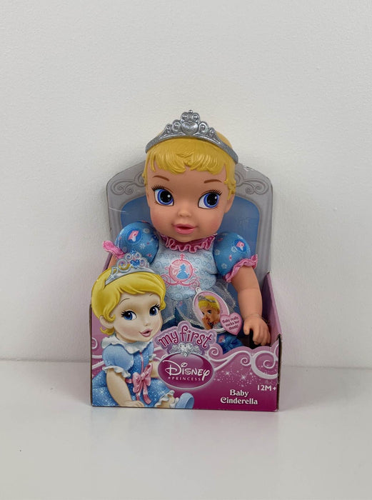 secondhand Disney My First Disney Princess, Baby Cinderella