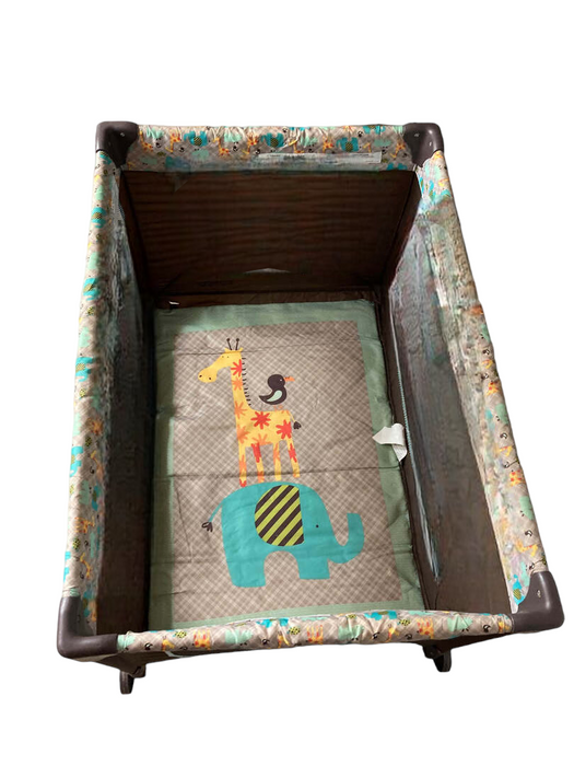 Cosco Funsport Play Yard