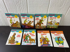 used BUNDLE Educational Books