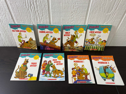 used BUNDLE Educational Books