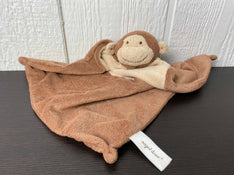 used Angel Dear Blankie Lovey, Monkey