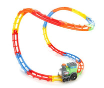 used Little Tikes Tumble Train