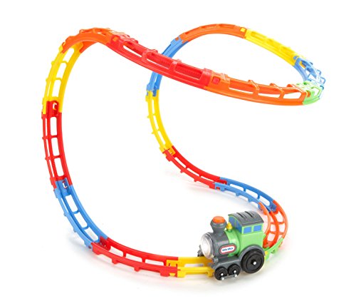 used Little Tikes Tumble Train