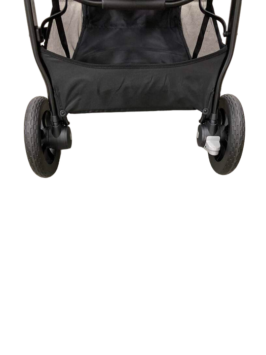 secondhand Maxi-Cosi Zelia2 Luxe Travel System, New Hope Black, 2023