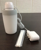 used Crane Ultrasonic Cool Mist Humidifier-Travel Size