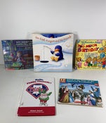 used BUNDLE Board Books