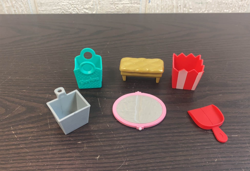 used BUNDLE Shopkins