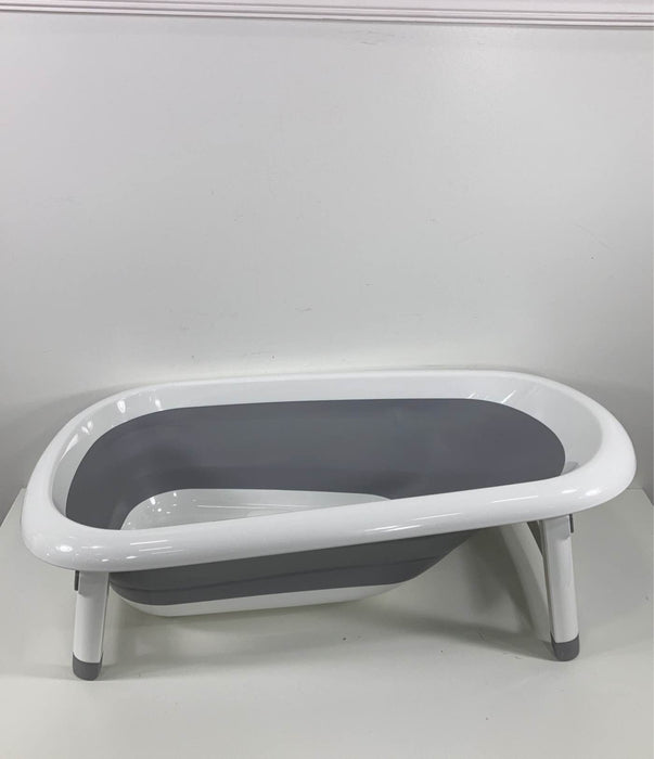 Shop OXO Tot Splash & Store Baby Bathtub at GoodBuy Gear