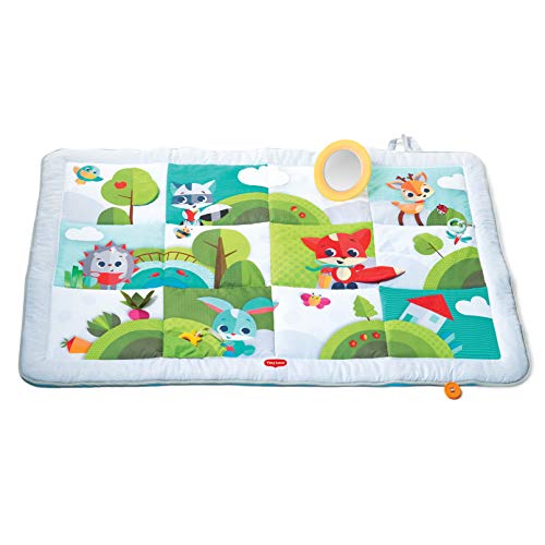 used Tiny Love Super Mat