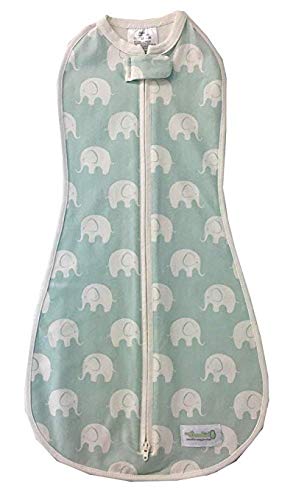 Shop Woombie Original Swaddle Blanket, 5-13 lb at GoodBuy Gear