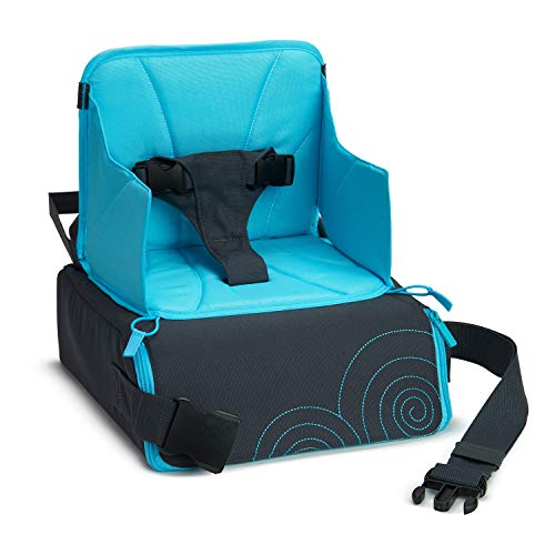 used Munchkin Travel Booster Seat