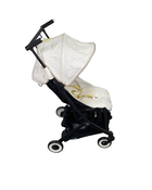 secondhand Cybex Libelle 2 Compact Stroller, 2023, Seashell White