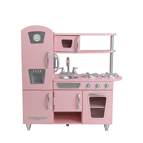 used KidKraft Retro Kitchen