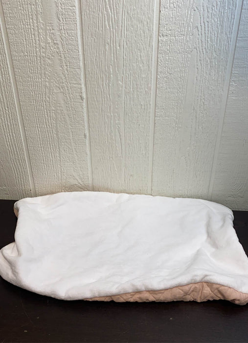 Shop Pottery Barn Kids Belgian Flax Linen Terry Changing Pad Cover at GoodBuy Gear