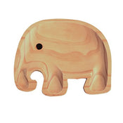 Shop Petite Et Maman Kids Elephant Plate at GoodBuy Gear