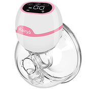 Shop Rainyb Wearable Breast Pump at GoodBuy Gear