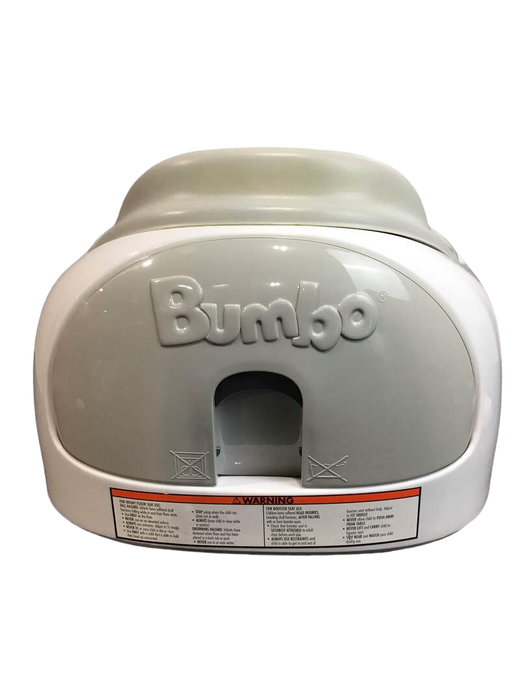 Bumbo Multi Seat, Cool Grey