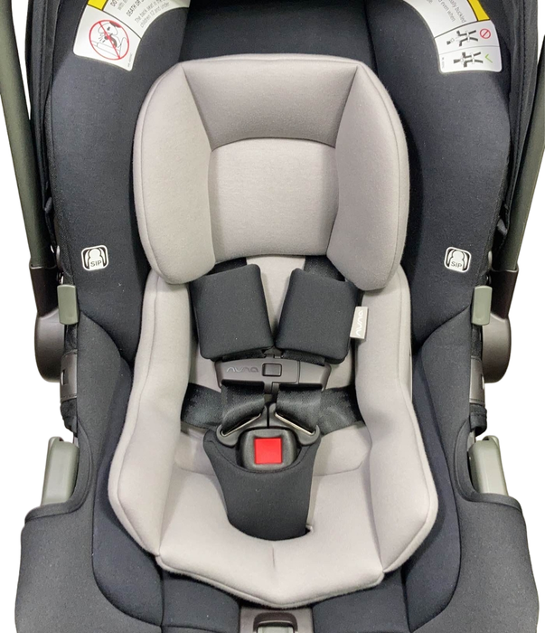 secondhand Infantcarseat