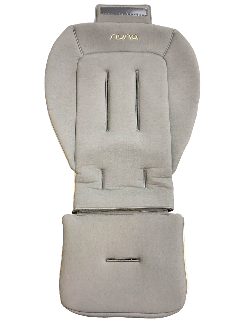 nuna stroller seat liner Nuna Seat Liner