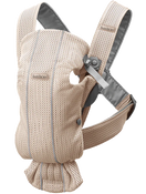 secondhand Carriers