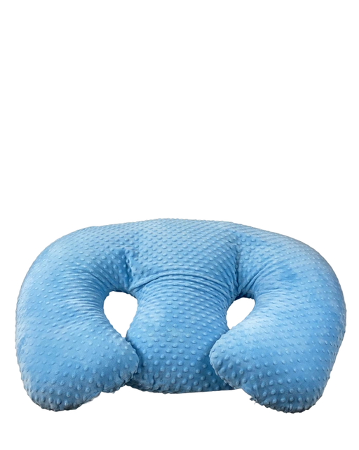 used Twin Z Nursing Pillow