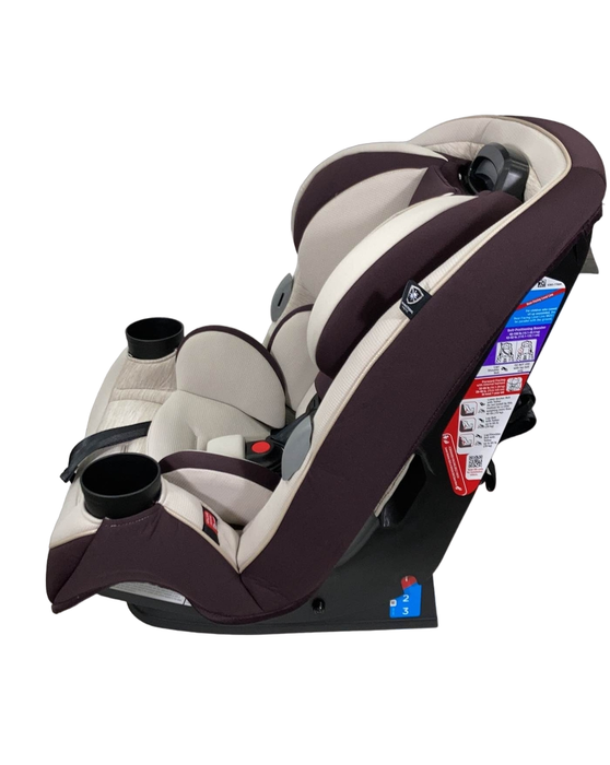 secondhand Carseat