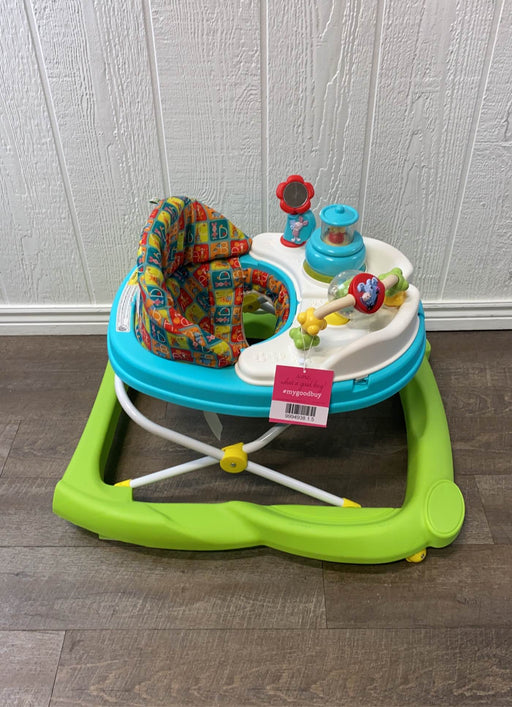 secondhand Disney Baby Music And Lights Walker Winnie The Pooh