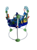 used Baby Einstein Activity Jumper, Neptune Ocean Discovery