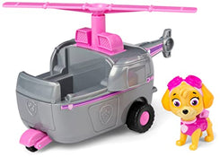 secondhand PAW Patrol Skye’s Helicopter Vehicle