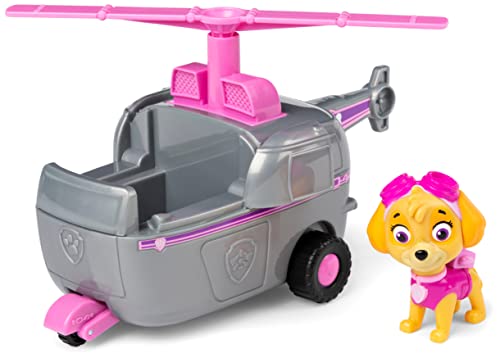 secondhand PAW Patrol Skye’s Helicopter Vehicle