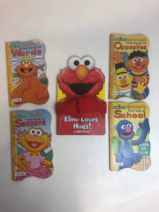 Shop BUNDLE Board Books at GoodBuy Gear