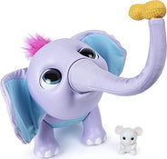 used Wildluvs Juno My Baby Elephant