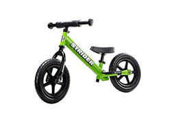 used Strider ST-3 Balance Bike, 12in