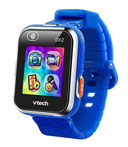 used VTech KidiZoom Smartwatch DX2