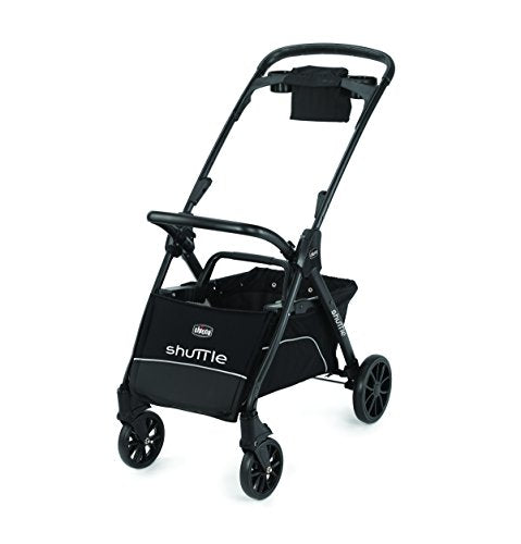 Chicco Shuttle Frame Stroller, 2020